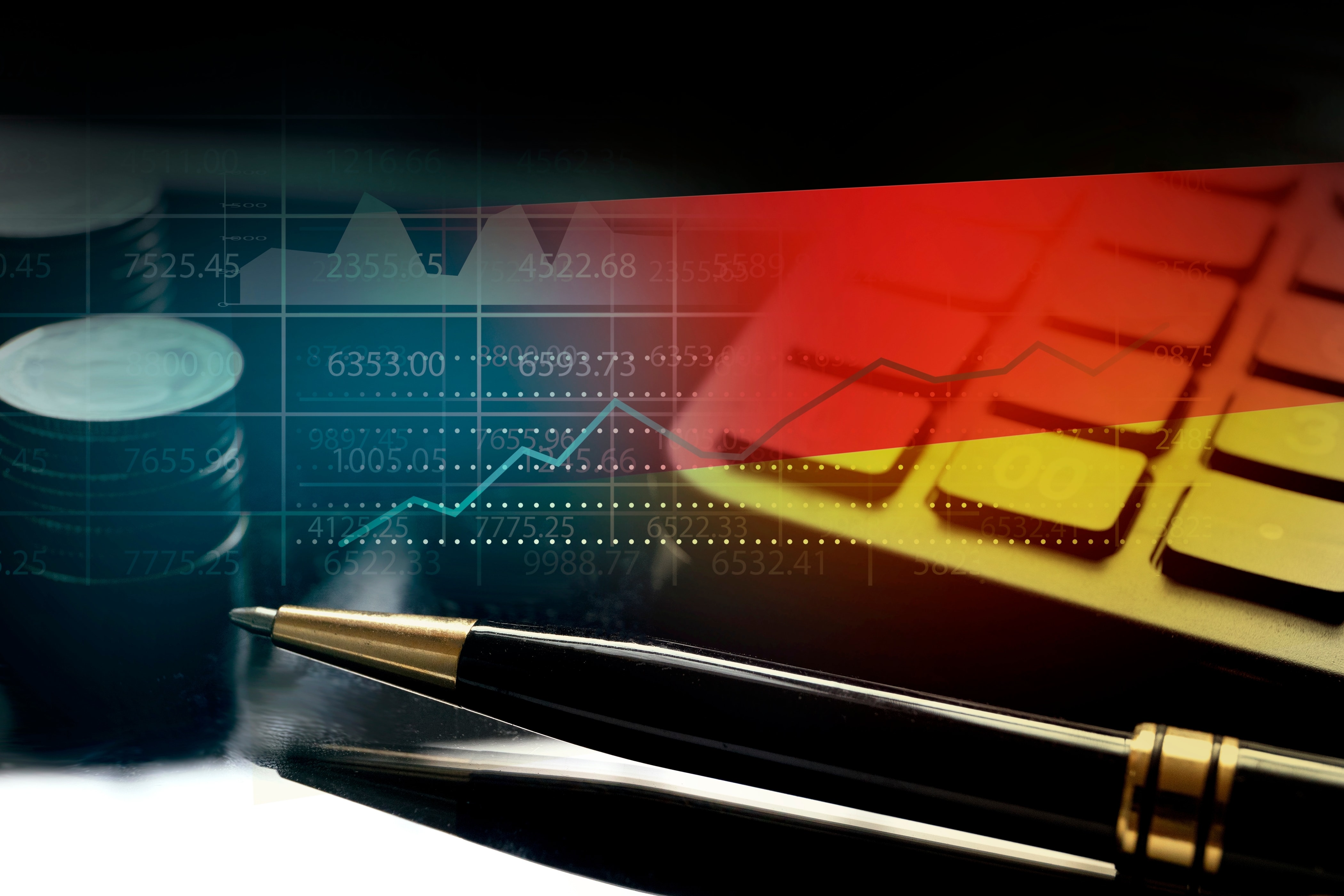 Almanya’da şirket iflasları 11 yılın zirvesine çıktı