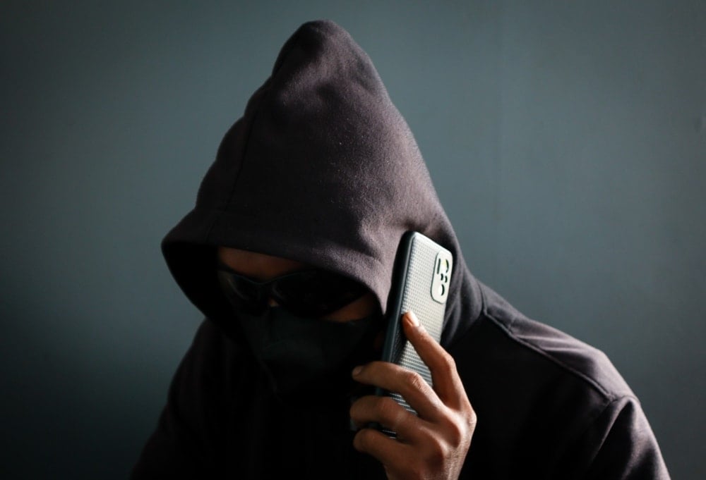 SPK'den "telefon dolandırıcılığı" uyarısı