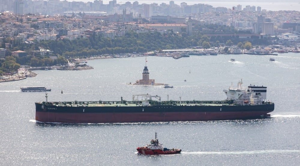 Avrupa, Türkiye'ye merceğe aldı: Rus petrolü, başımızı ağrıtacak