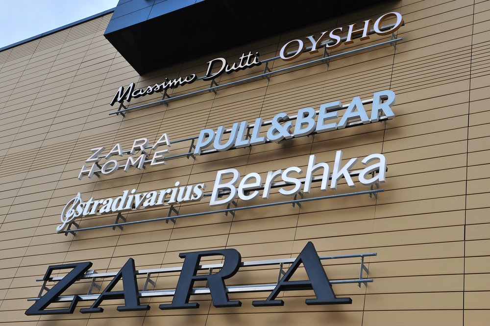 Zara, Pull&Bear, Massimo Dutti… inditex yüzlerce mağazayı kapattı