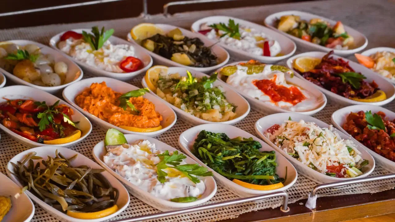 Yılbaşı sofrasında sıcak soğuk zinciri uyarısı