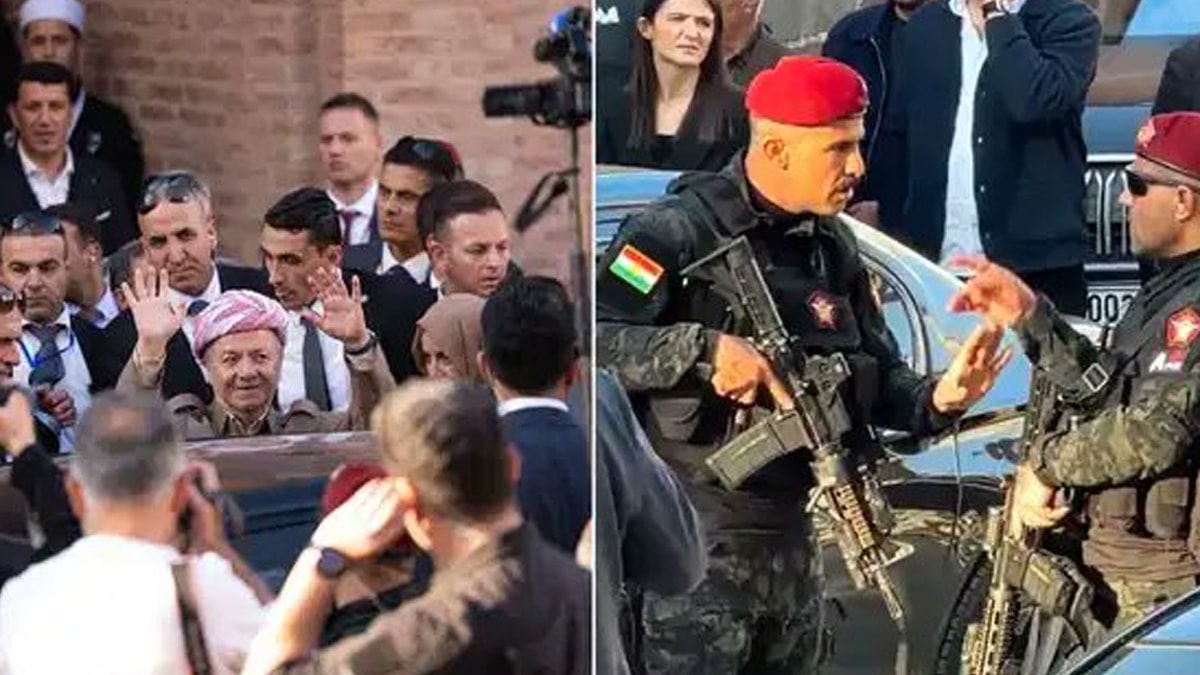 Ümit Özdağ: Bu görüntüler çekilirken iktidarda Zafer Partisi mi vardı?