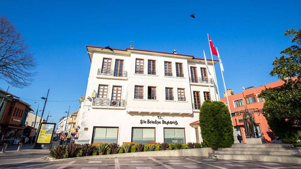 CHP'li Zeybek’ten Şile Belediyesi operasyonuna tepki: 165 gündür iddianame yok