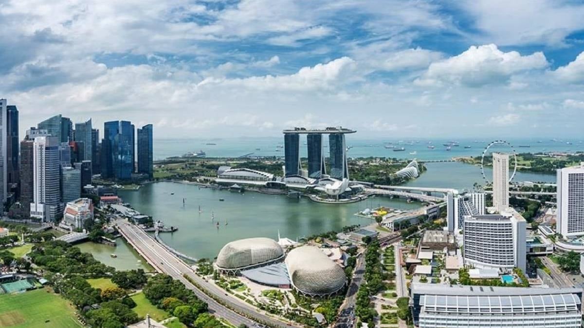 Dünyanın en pahalı şehri: Kahve içmek için servet ödeniyor