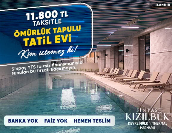 Sinpaş Kızılbük Desktop Manşet Adv 8 Aralık'25