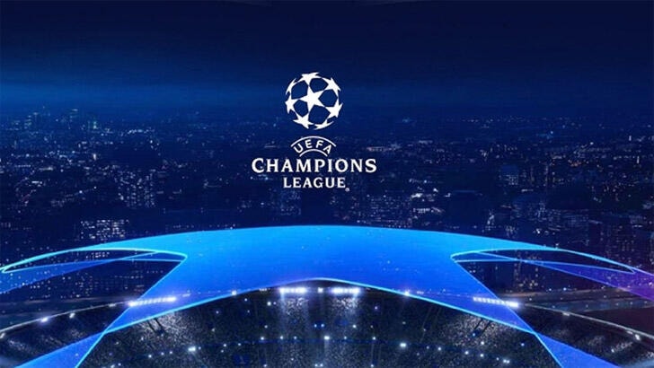 UEFA Şampiyonlar Ligi'nde 6. hafta sonuçları