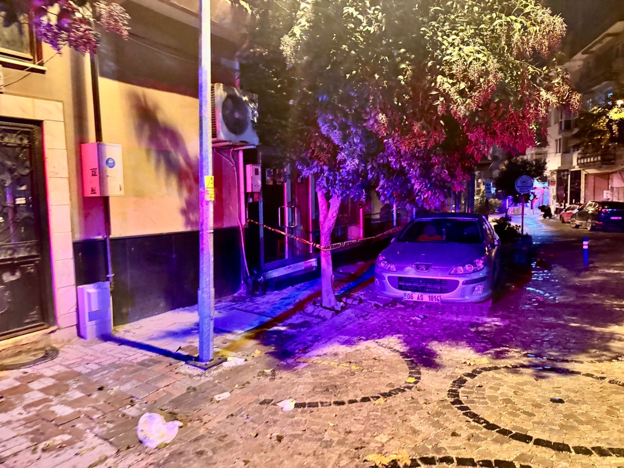 Başından vurulmuş halde bulunmuştu! Kahreden haber geldi