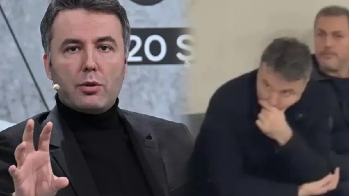 'Mehmet Akif Ersoy Silivri'de şokta görünüyordu'