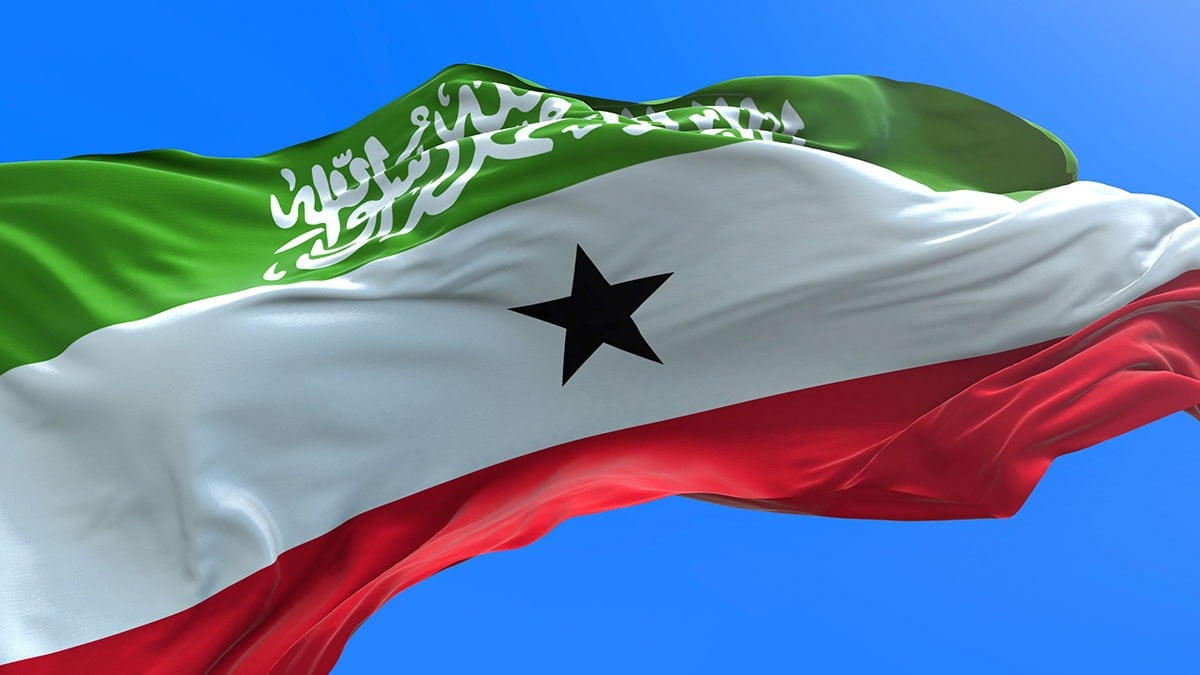 İsrail 30 yıldır kimsenin tanımadığı ülkeyi tanıdı