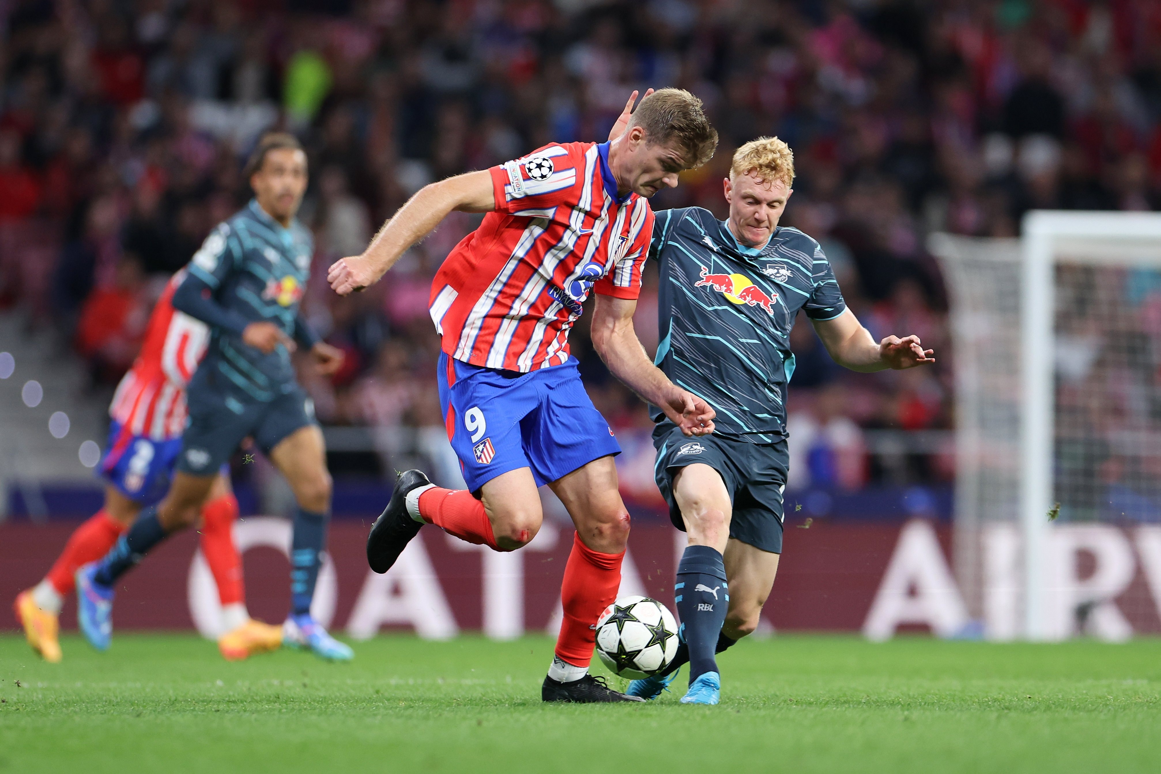 Fenerbahçe'de yeni Sörloth atağı!