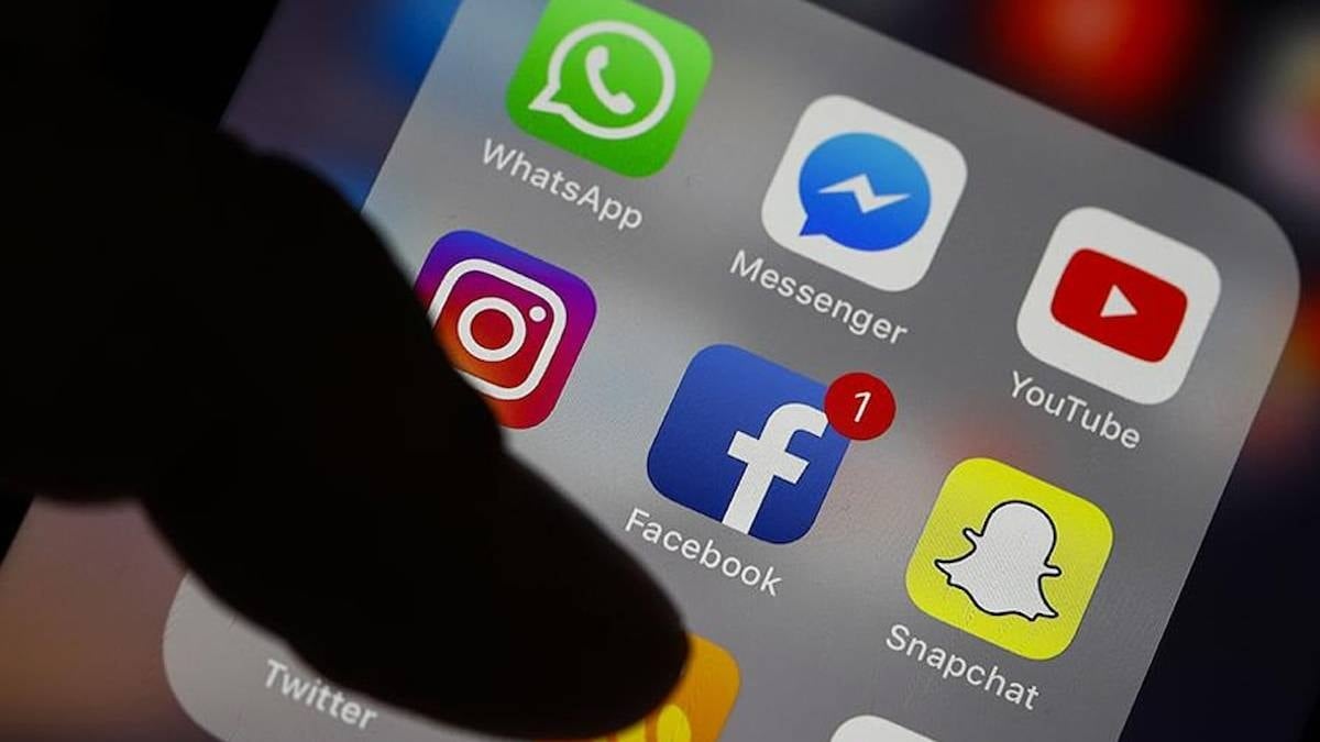 Türkiye’de en çok tercih edilen sosyal medya platformları açıklandı