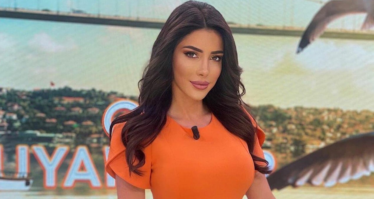 Ela Rümeysa Cebeci tahliye edildi