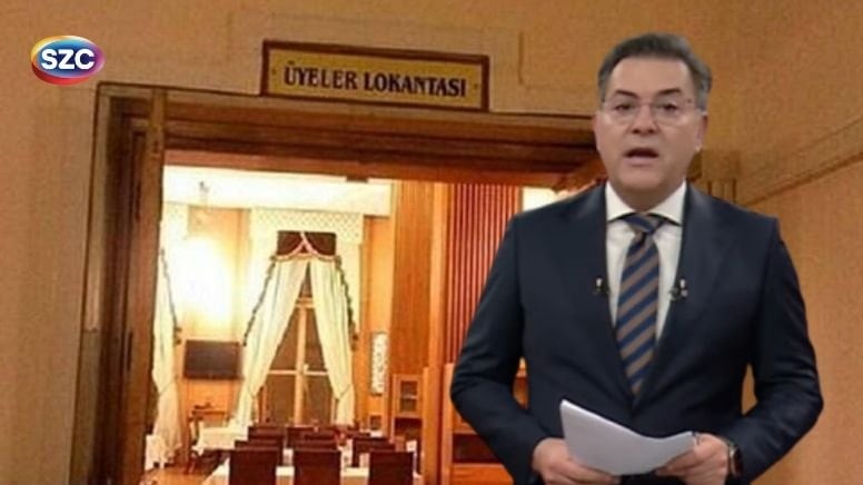 Meclis'te taciz skandalı! Baba, SÖZCÜ TV'ye konuştu