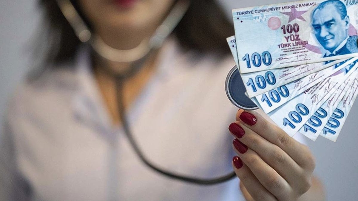 Hastaneye giden herkes bunu ödeyecek: Yüzde 30 zam geldi