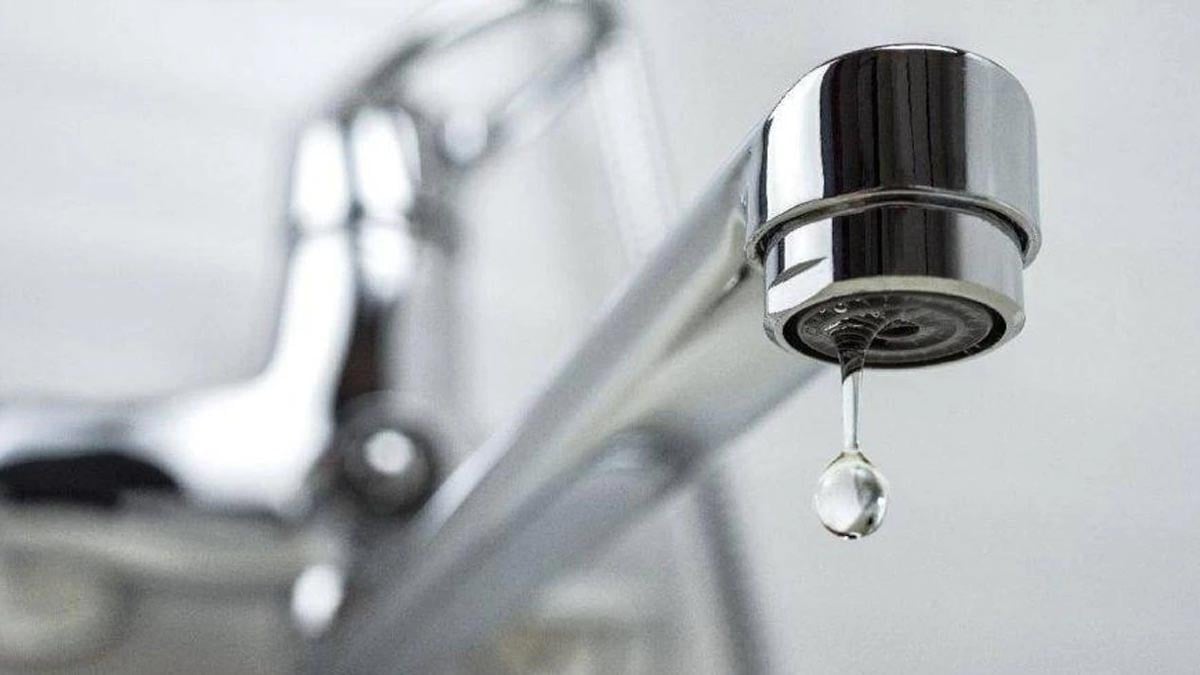 Resmi açıklama geldi: O ilçelere 24 saat su verilmeyecek