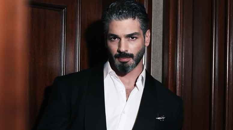 Spor salonunda verdiği poz sosyal medyayı salladı