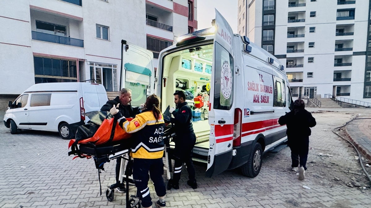 18 yaşındaki Sümeyye çöp poşetinin içinde ölü bulundu