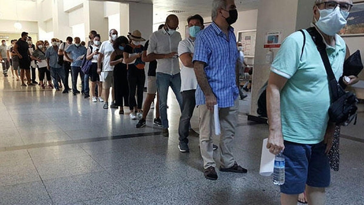 1 Ocak&#x27;tan itibaren Suriyelilere de ücretli olacak