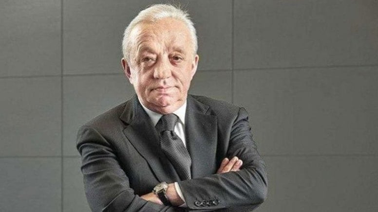 Bakanlık Cengiz'in yolunu temizledi