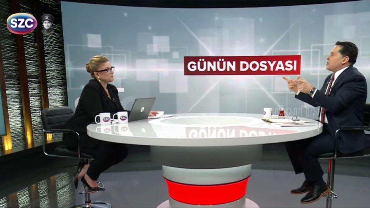 Ahmet Özer, Sözcü TV'de açıkladı: Bahçeli, Demirtaş hakkında ne dedi?
