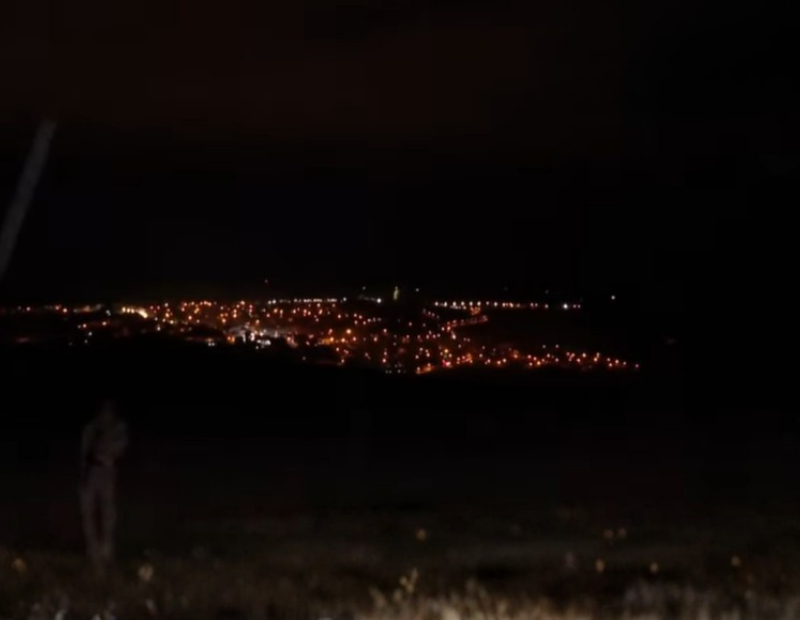 Sözcü TV jetin düştüğü bölgede! Yerleşim yerine yakınlığı dikkat çekti