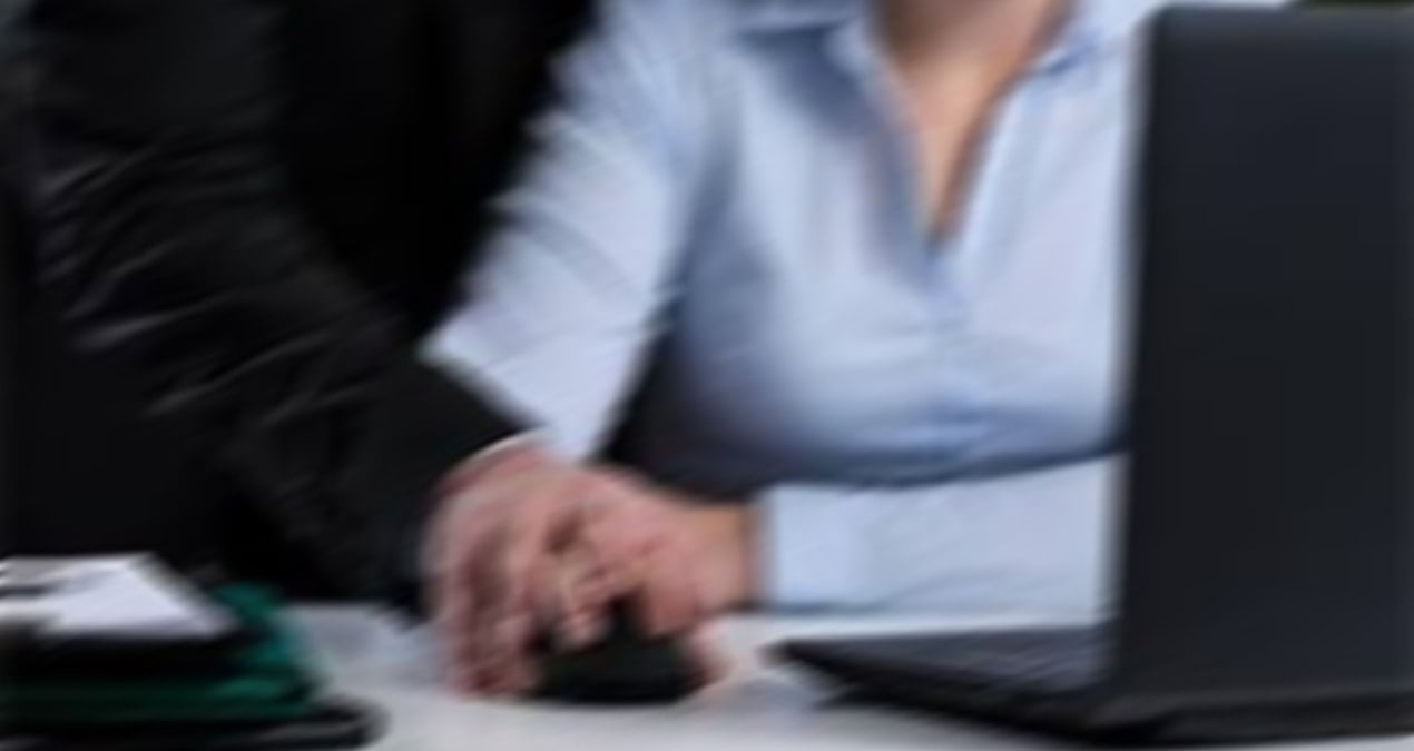 Büyükşehir belediyesinde kadınlara yönelik cinsel taciz iddiası