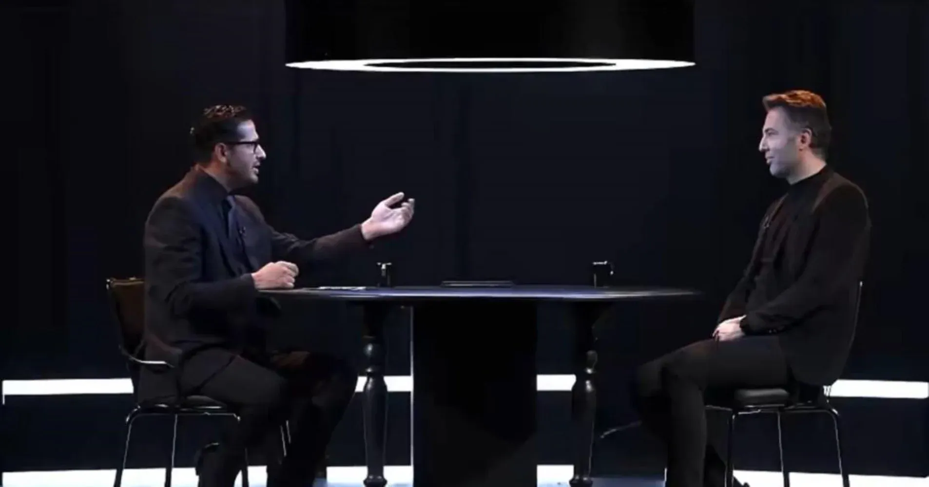 Mehmet Akif Ersoy için 'temizliği yüzünden belli' diyen fenomen gözaltında farklı konuştu