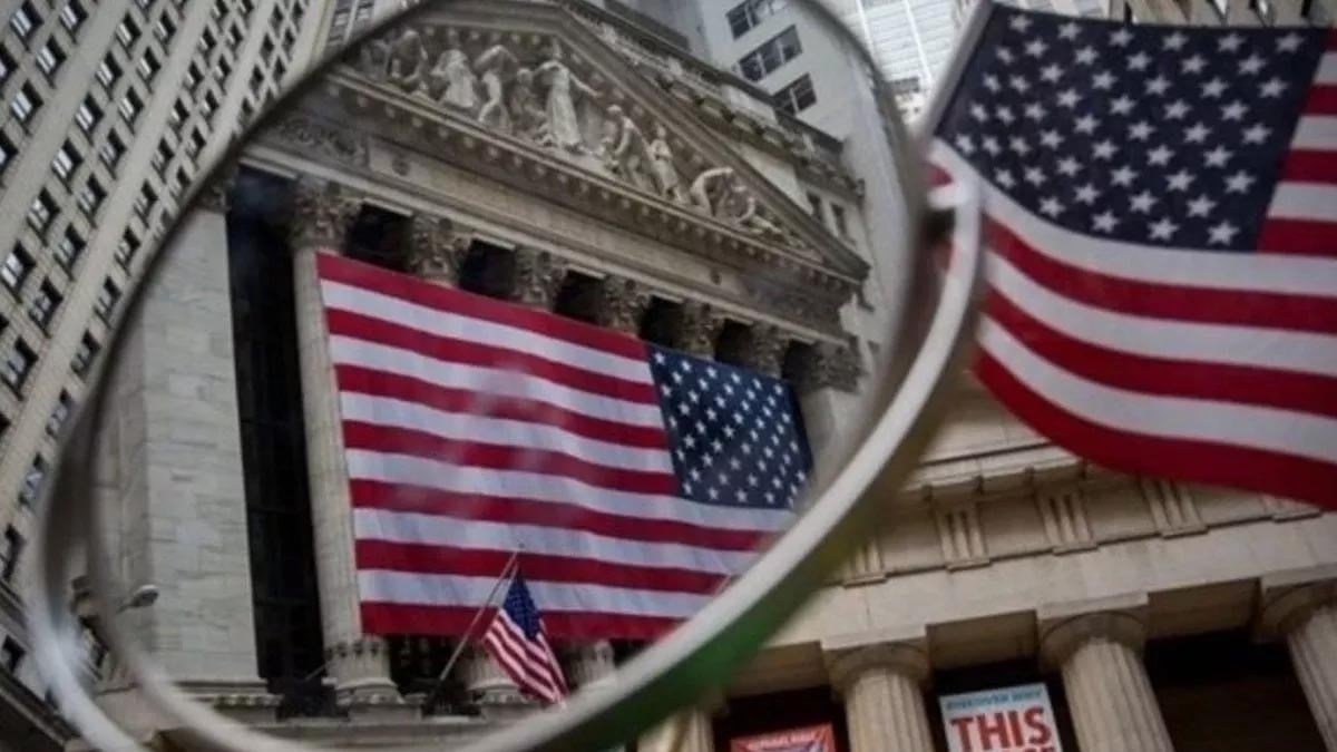 ABD'nin kritik verisi açıklandı: Altın yükseldi, dolar düştü