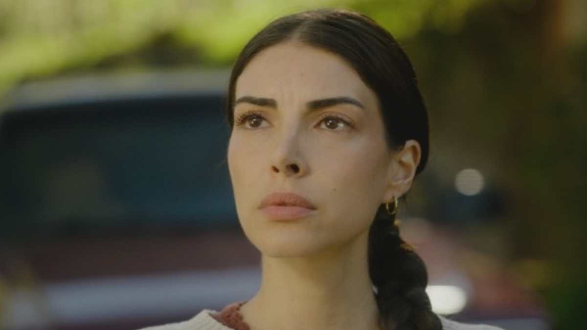 Deniz Baysal, 3 yıldır uğraştığı soruna Trabzon'da çare buldu