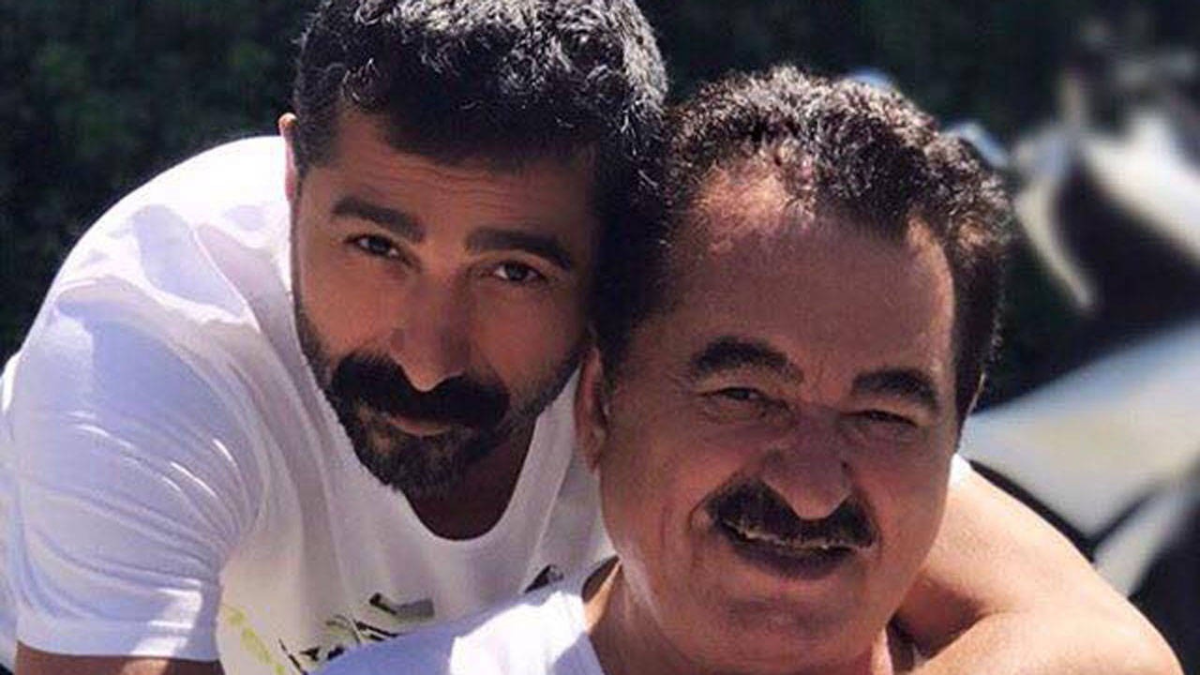 İbrahim Tatlıses'in oğlu acı haberi duyurdu: Hakkın rahmetine kavuştu