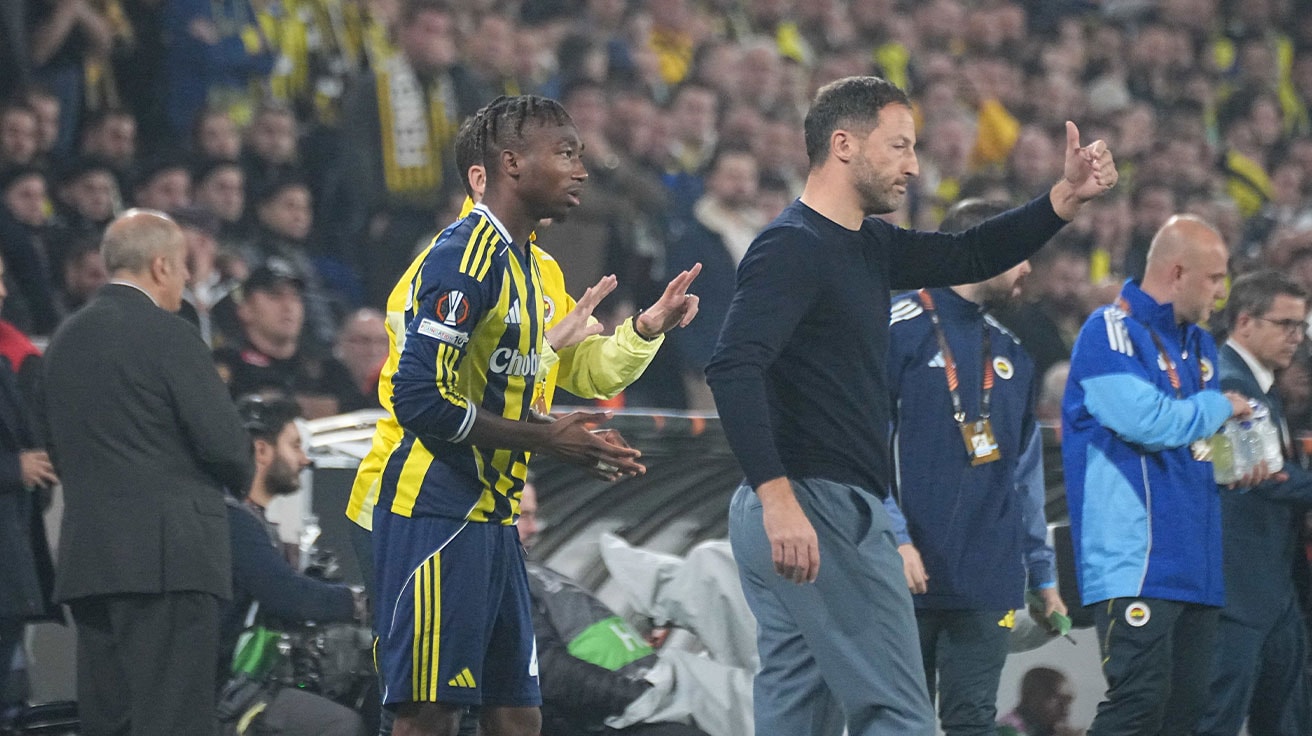 Derbide 1 Aralık kabusu