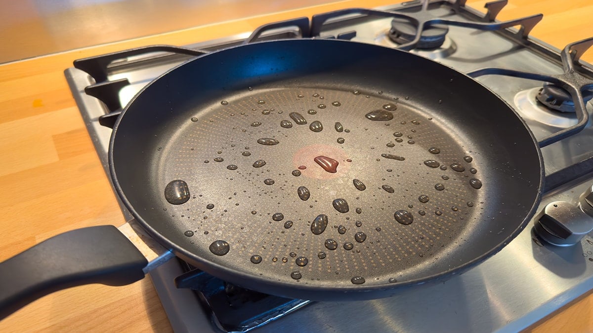 Teflon tavalar yasaklanıyor