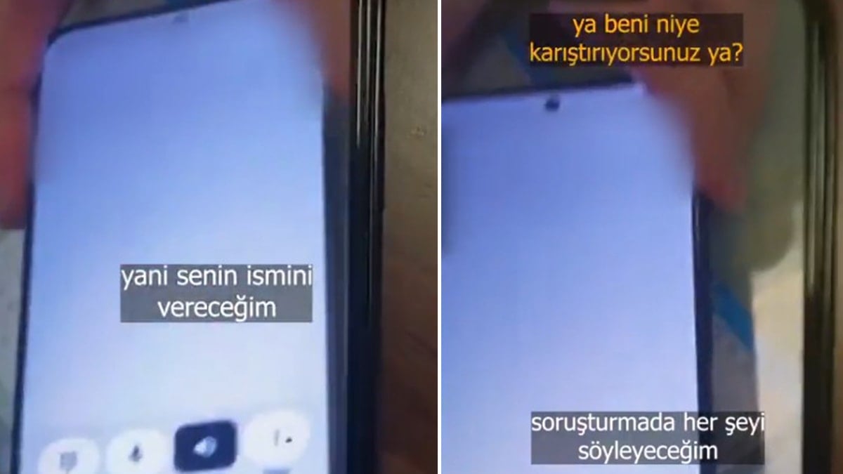 Karataş Barınağı'yla ilgili iddiaların ardından ABB ses kaydı paylaştı