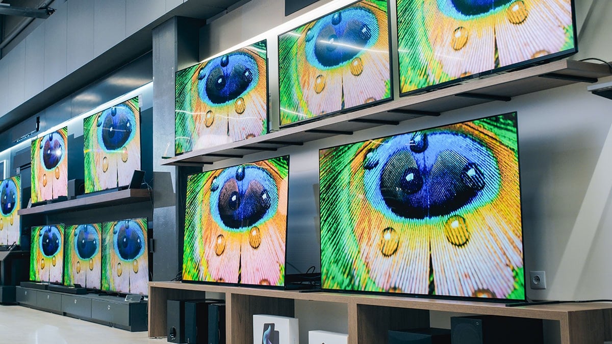 En çok memnun kalınan 12 televizyon açıklandı