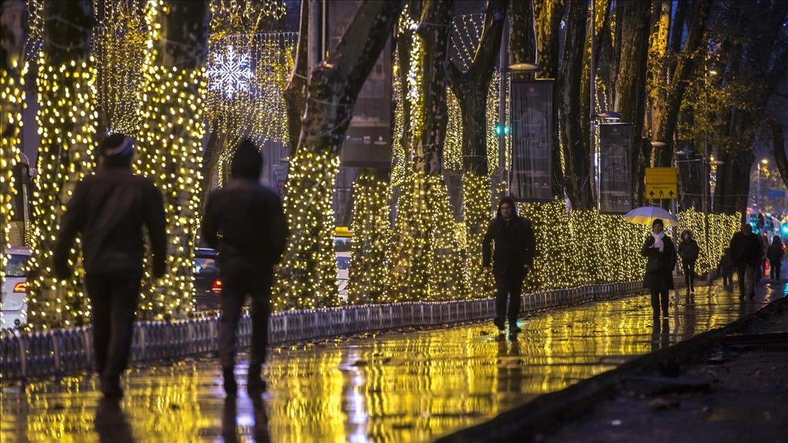 Alman Dışişleri Bakanlığı'ndan 'Türkiye'de terör' uyarısı