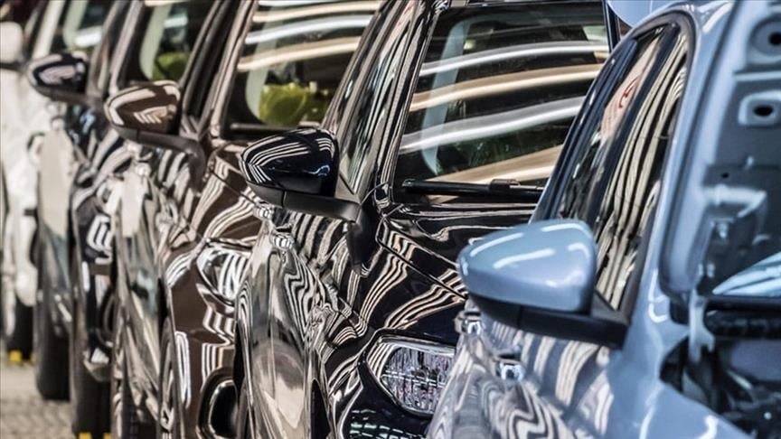 Sıfır araç satışlarında bu yıl rekor bekleniyor