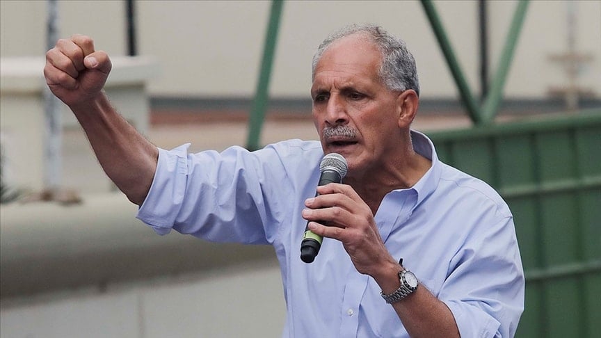 Honduras'ta 1 ay sonra seçimin galibi belli oldu: Filistin asıllı başkan koltuğuna oturdu