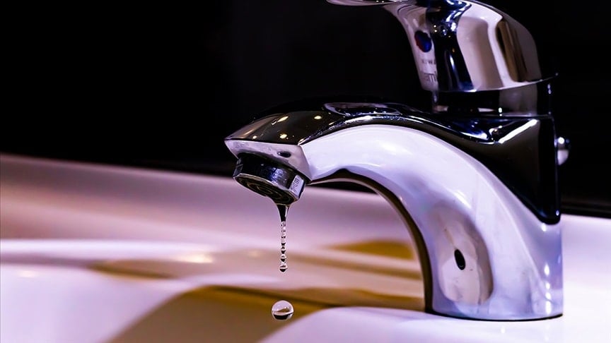 İSKİ duyurdu: 3 ilçeye su verilmeyecek