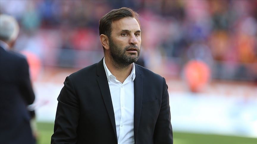 Son dakika... Başsavcılık kaynakları “Okan Buruk” iddiasını reddetti