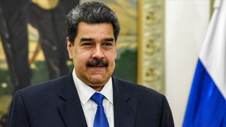Maduro'nun üç yeğeni, ABD'nin hedefinde