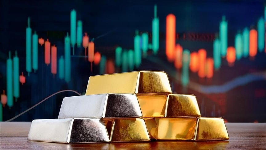 Altın ve gümüşten güçlü kapanış: 2026’da hangisi öne çıkacak?