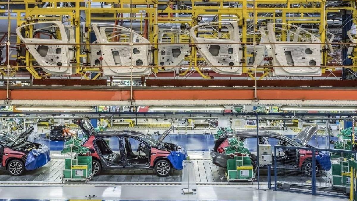 Türk otomotiv devi üretime ara veriyor: Resmen açıklandı