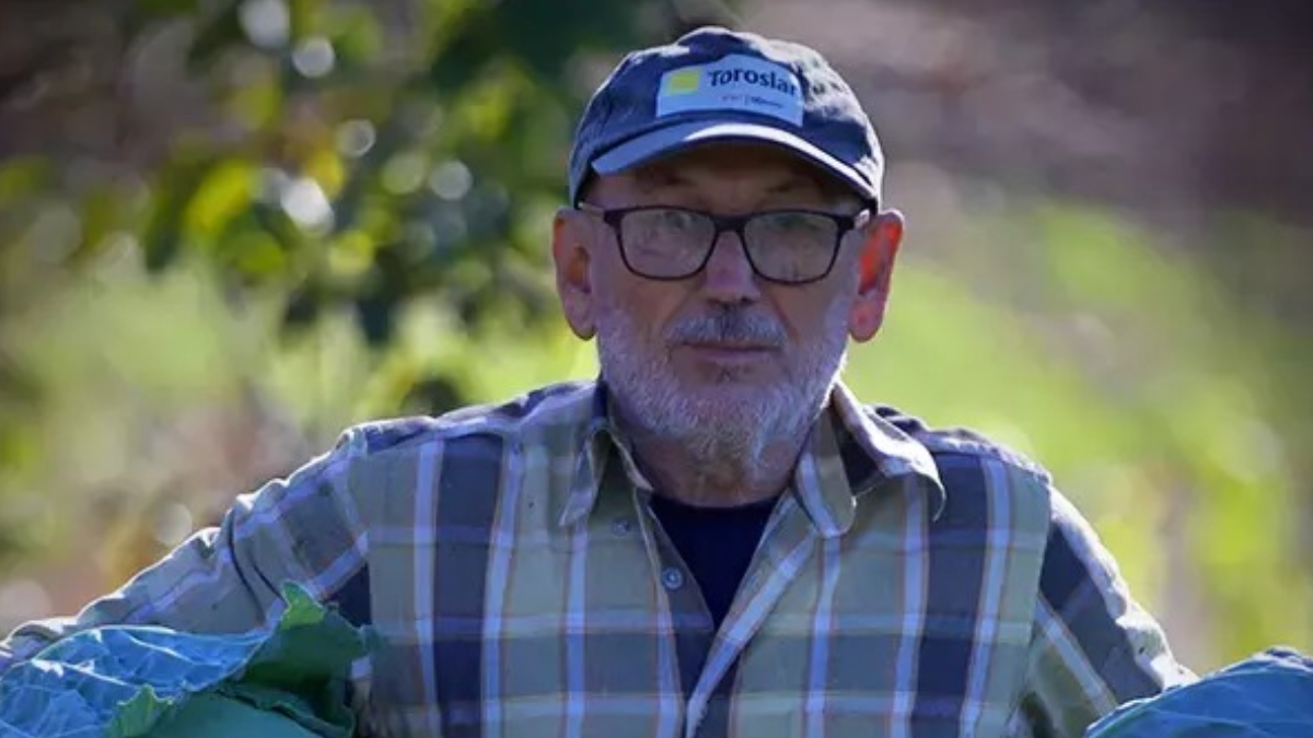 Hobi olarak başladı şimdi paraya para demiyor: Emekliliğini fırsata çevirdi