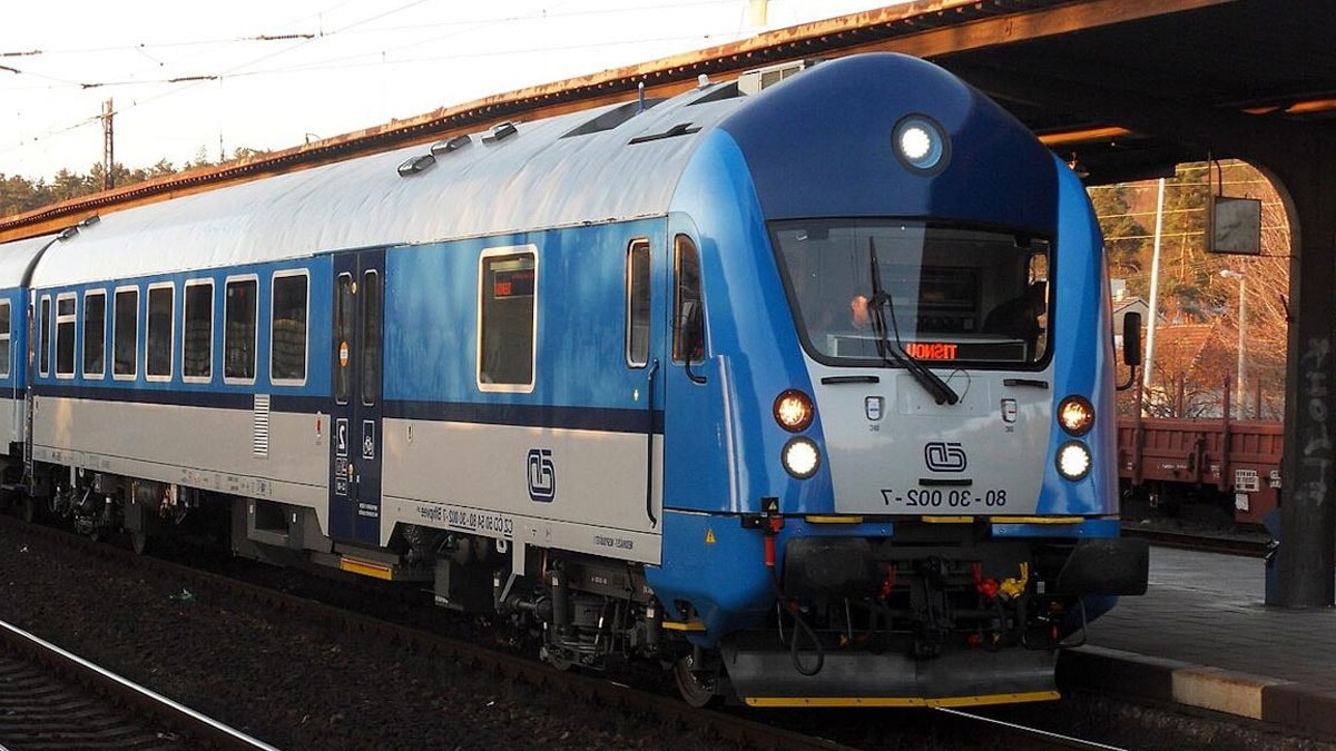 Üç başkenti birbirine bağlayacak tren hattı açılıyor