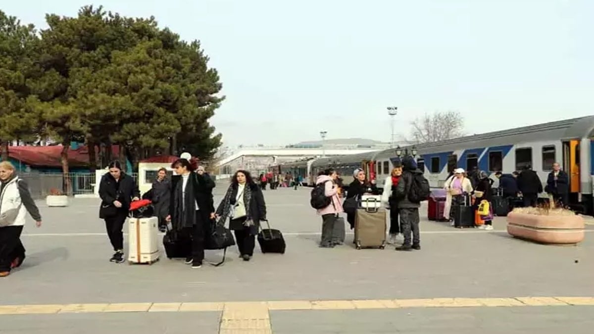 Bu ilimize akın akın geliyorlar: İnsan kaynıyor 