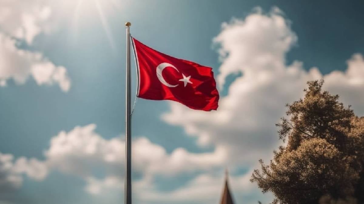 Dünyanın en güzel ülkeleri açıklandı: Türkiye'nin listedeki yeri belli oldu