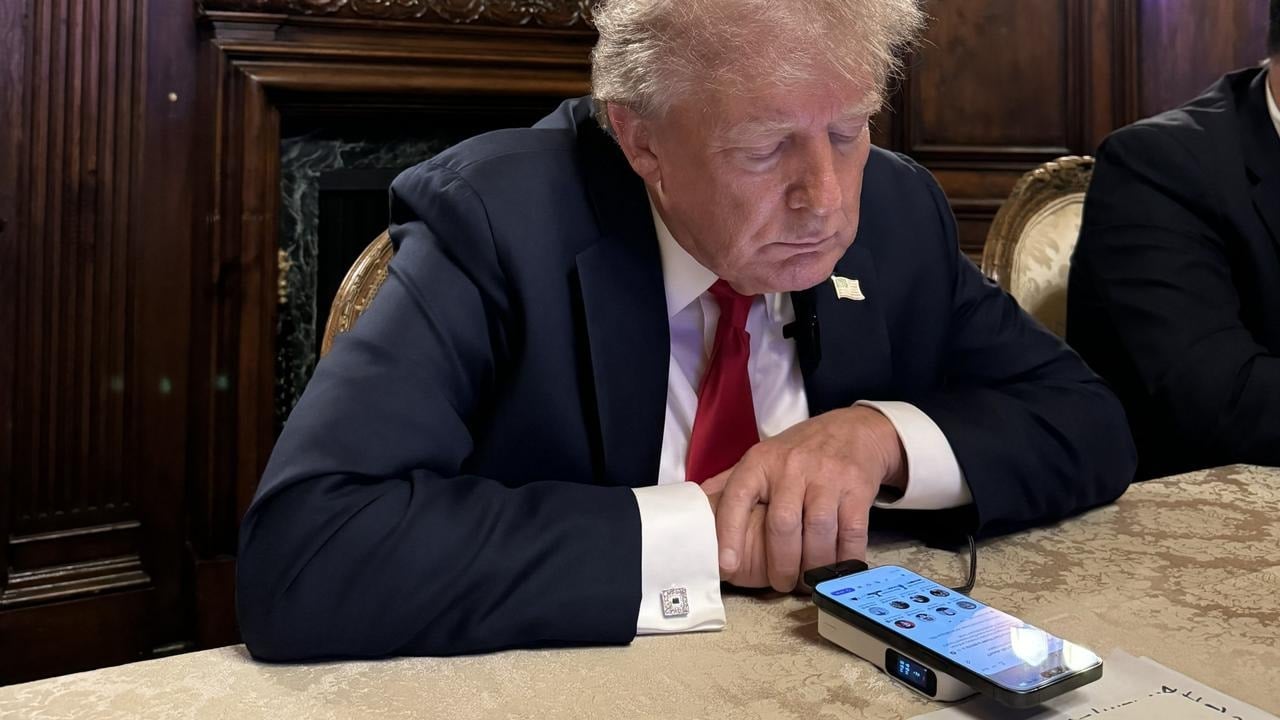 Bloomberg: Trump istihdam verilerini resmi açıklamadan önce paylaştı