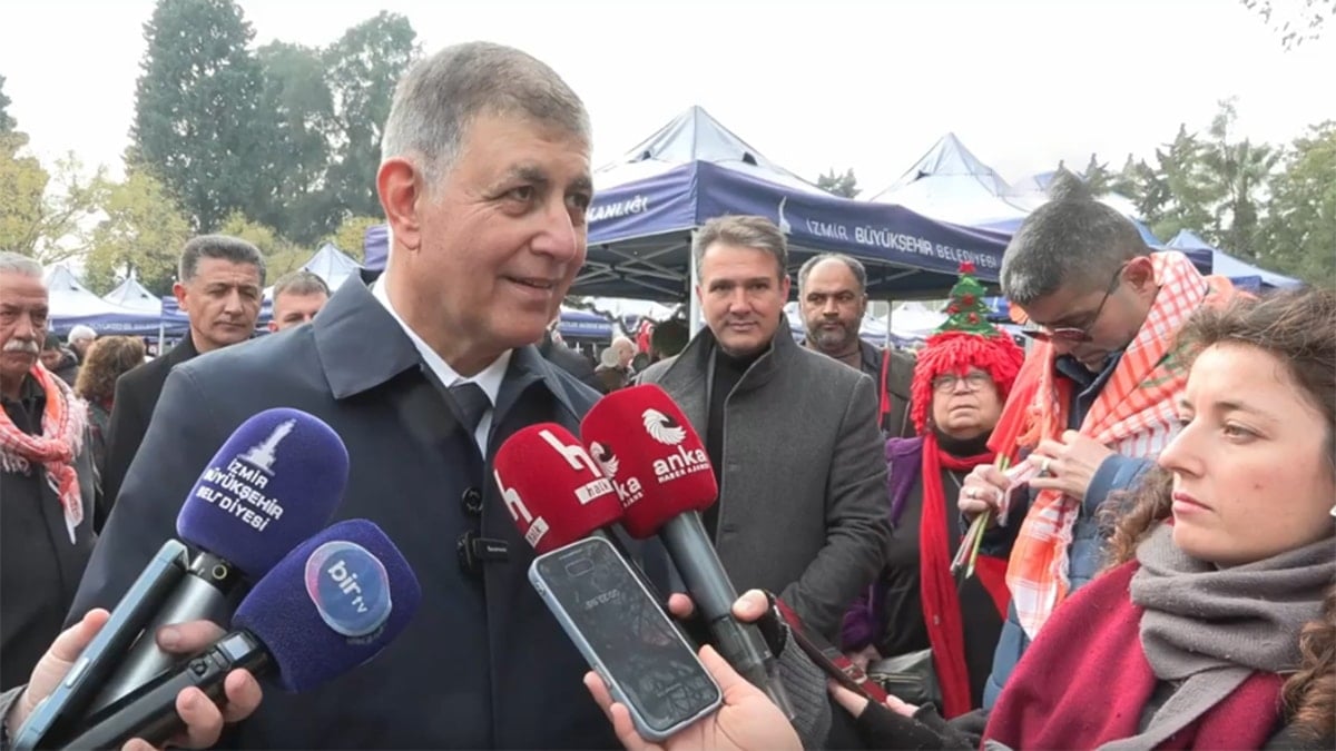 İzmir Büyükşehir Belediyesi, Hilton’daki hissesini satma kararı aldı