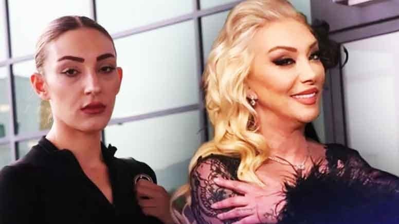 'Yan koğulta son ses Güllü çalıyor'