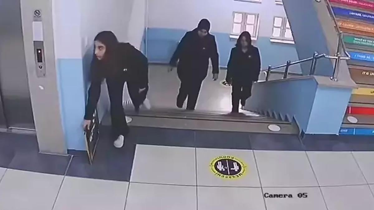 İşte Atatürk gençleri! Kocaeli'nde göz yaşartan anlar